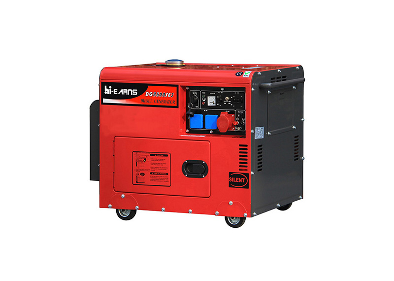 小柴油發(fā)電機(jī) 小柴油發(fā)電機(jī)